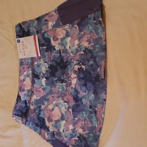 Girls new with tags, tennis or pickleball skort